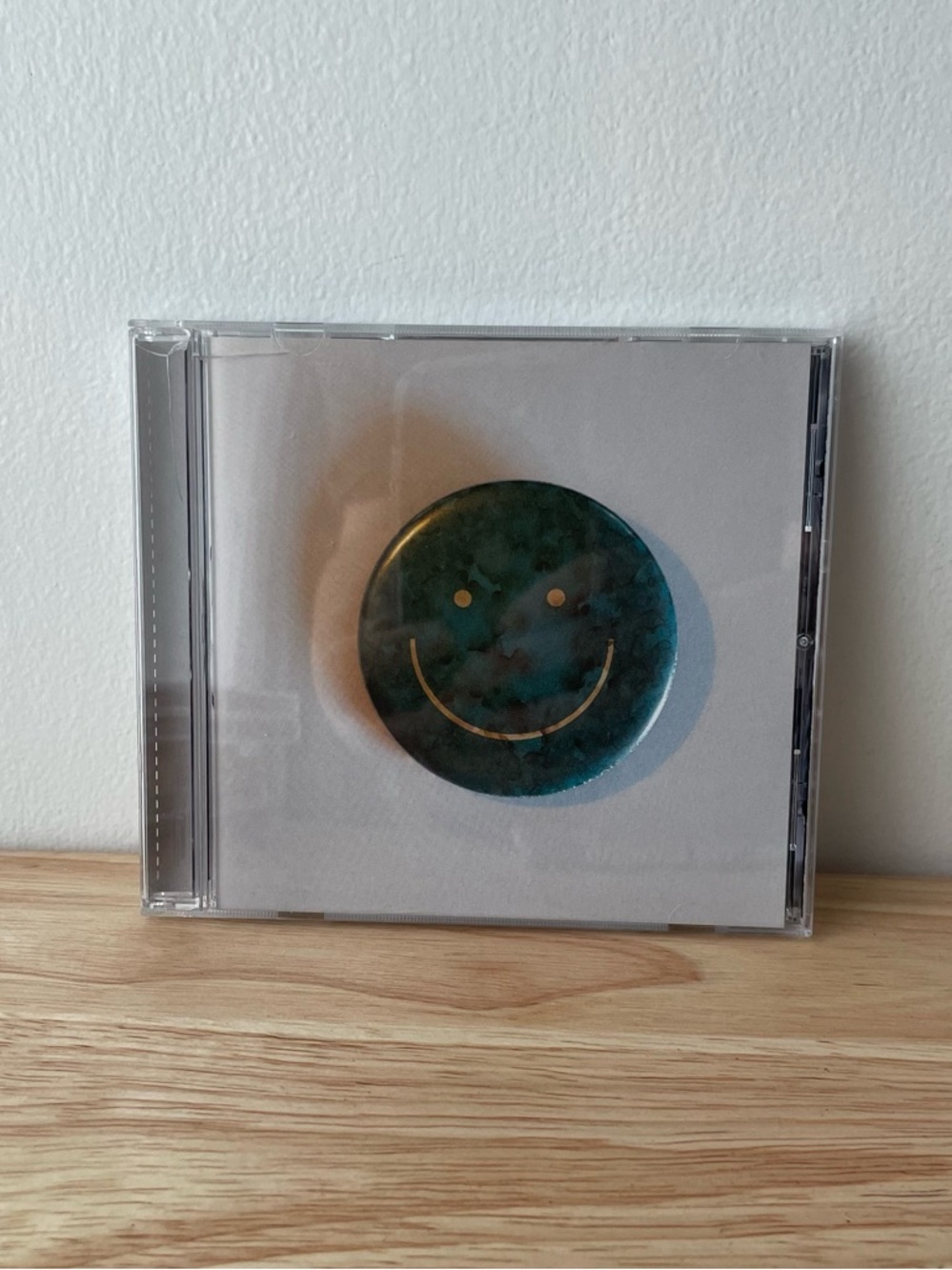 MAC DEMARCO “HERE COMES THE COWBOY” CD!
